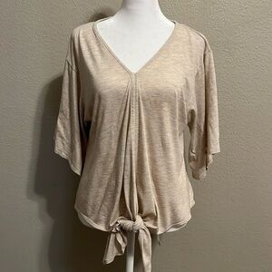 Harper Heritage Top SZ LG